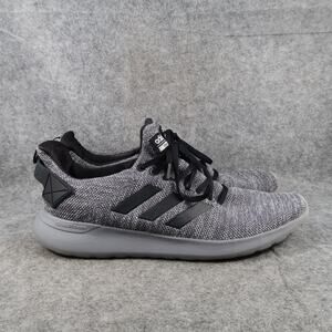 Adidas Shoes Mens 12 Sneakers Lite Racer Byd Cloudfoam Trainer Running Athletic